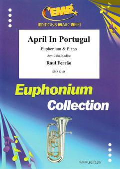 April In Portugal Standard