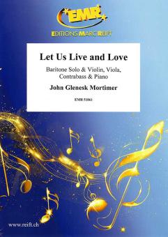 Let Us Live and Love Standard