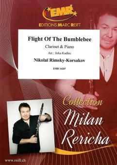 Flight Of The Bumblebee Standard