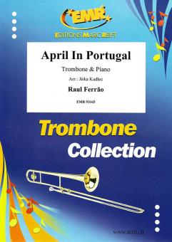 April In Portugal Standard