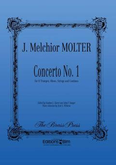 Concerto No. 1 Standard