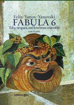 Fabula 6 Standard