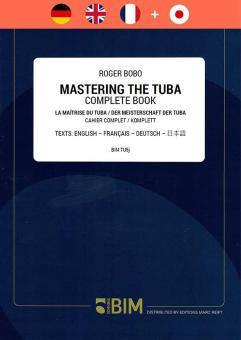 Mastering the Tuba Standard