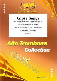 Gipsy Songs Download