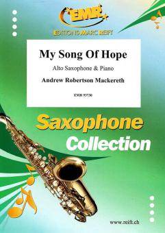 My Song Of Hope Download