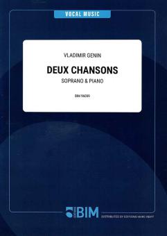 2 Chansons Download
