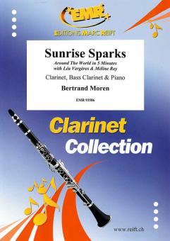 Sunrise Sparks Download