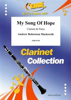 My Song Of Hope Download