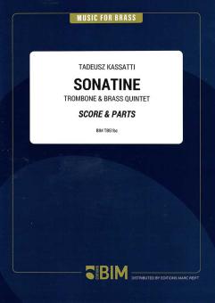 Sonatine Download