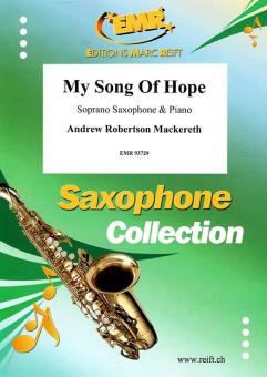 My Song Of Hope Download
