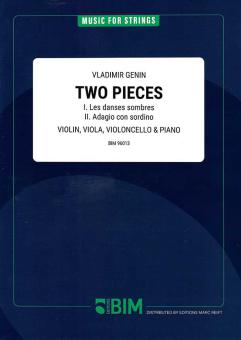 2 Pieces Download