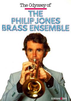 The Odyssey of the Philip Jones Brass Ensemble Download