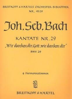 Wir danken dir, Gott, wir danken dir 