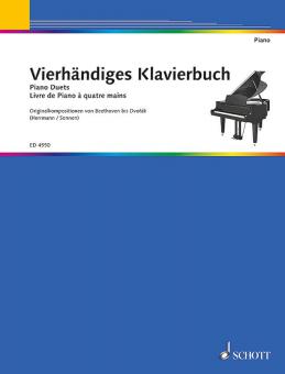 Piano-Book Standard