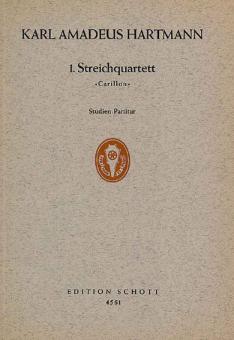 String Quartet No. 1 