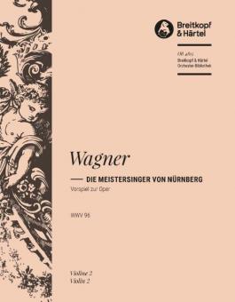 The Mastersingers of Nuremberg 