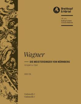 The Mastersingers of Nuremberg 