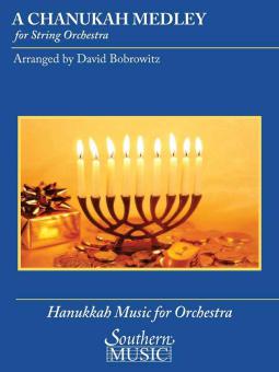A Chanukah Medley 