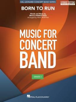 Born to Run 