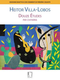 12 Études 