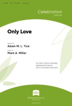 Only Love - Guitar edition 