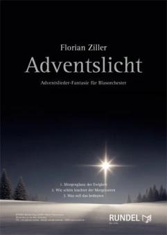 Adventslicht 