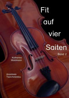 Fit auf vier Saiten 2 