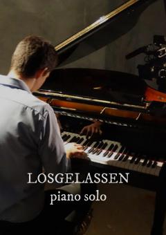 Losgelassen 