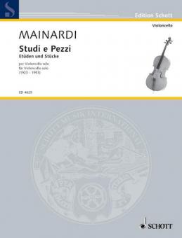 Studi e Pezzi Standard