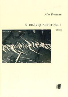 String quartet no. 1 