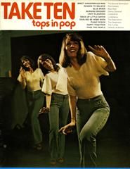 Burning Bridges 