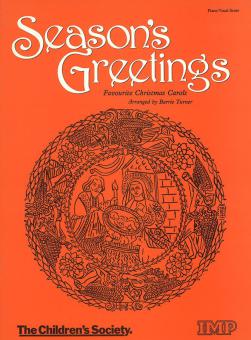 Christians, Awake, Salute The Happy Morn 