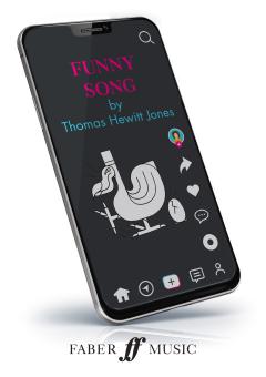 Funny Song 