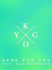 Here For You 