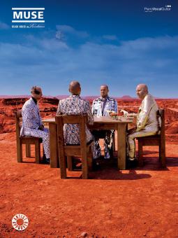 Knights Of Cydonia 