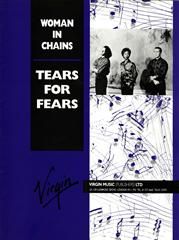 Woman In Chains 