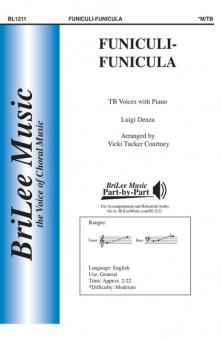 Funiculi-Funicula 