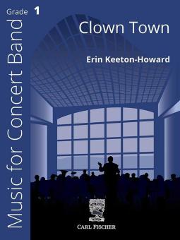 Clown Town 