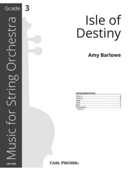 Isle of Destiny 