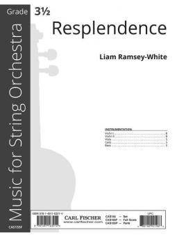 Resplendence 