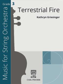 Terrestrial Fire 