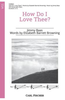How Do I Love Thee? 