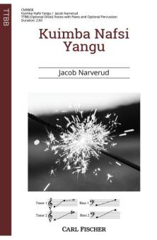 Kuimba Nafsi Yangu 