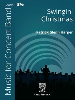 Swingin' Christmas 