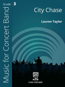 City Chase 