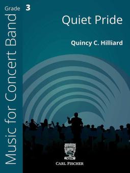 Quiet Pride 