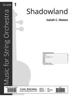 Shadowland 