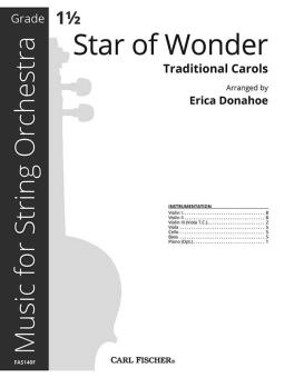 Star of Wonder 