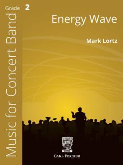 Energy Wave 