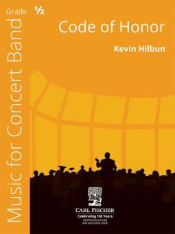 Code of Honor 